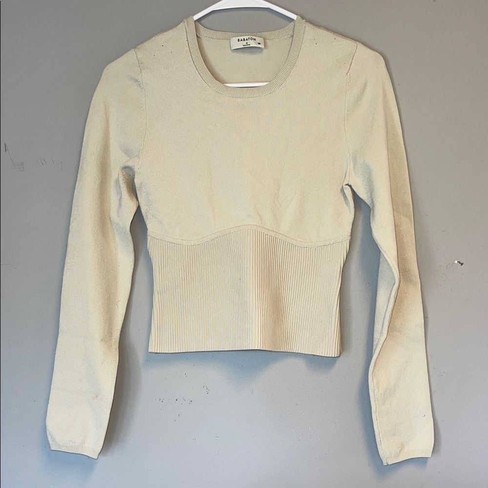 Babaton Top